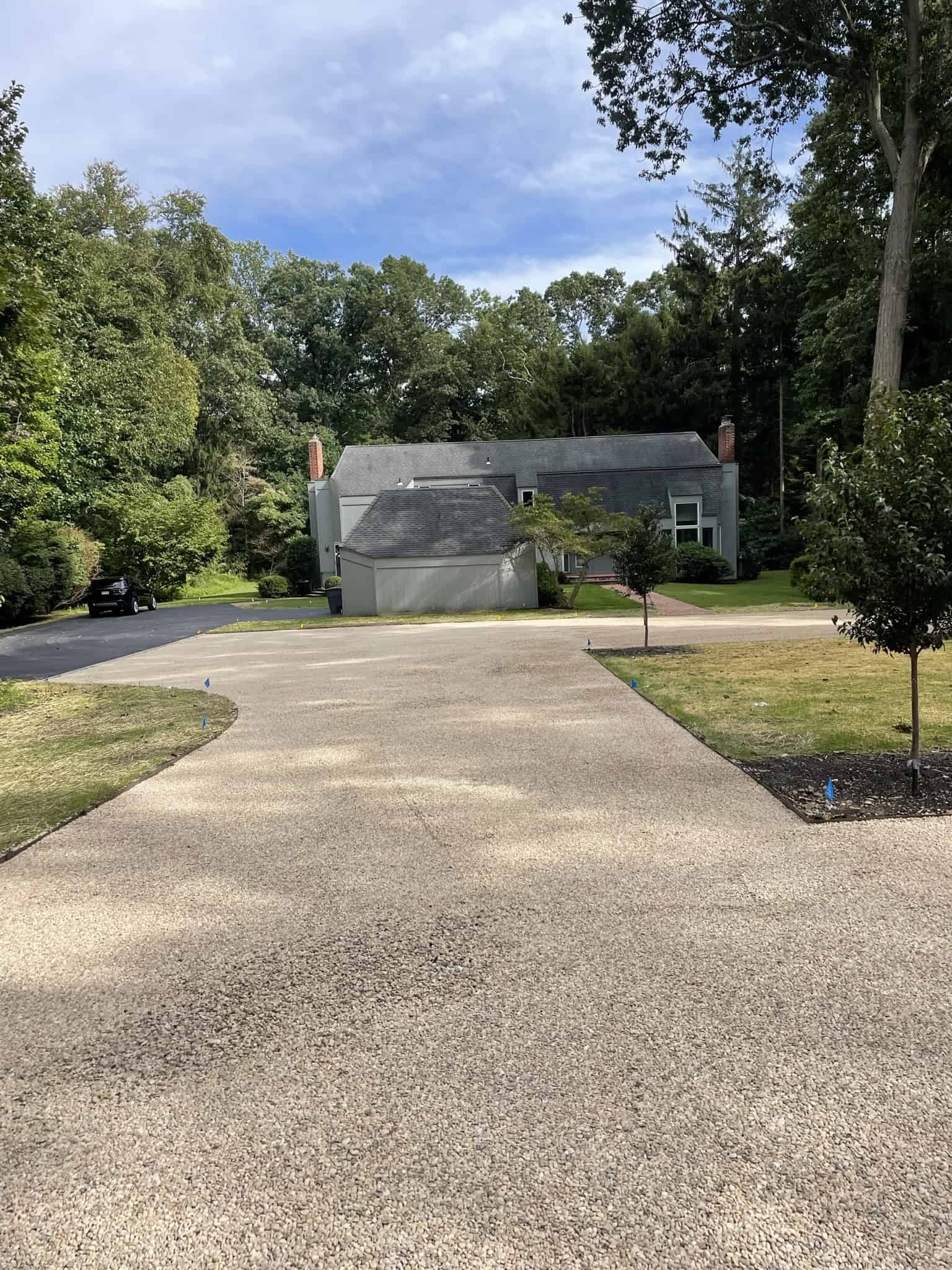 Residential Paving Suffolk County, NY