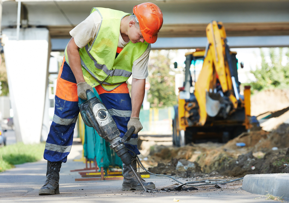 asphalt contractor in suffolk county, ny