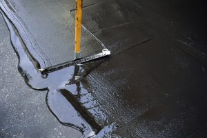 asphalt contractor suffolk county, NY